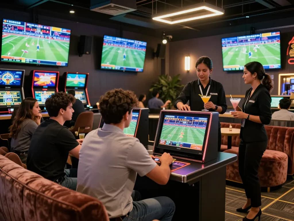 Experience live sports betting excitement at F168 with engaging games and thrilling action.