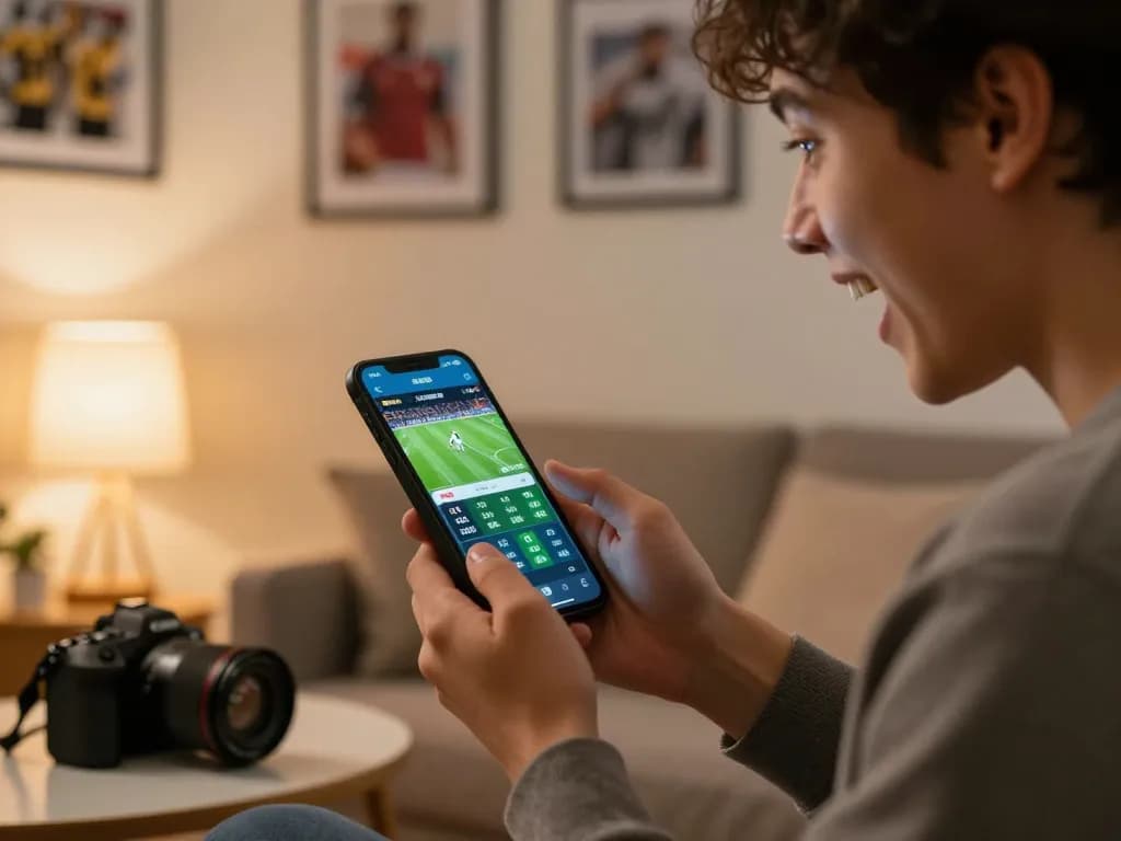 Place strategic bets on live sports with soi kèo smartphone odds for a thrilling experience