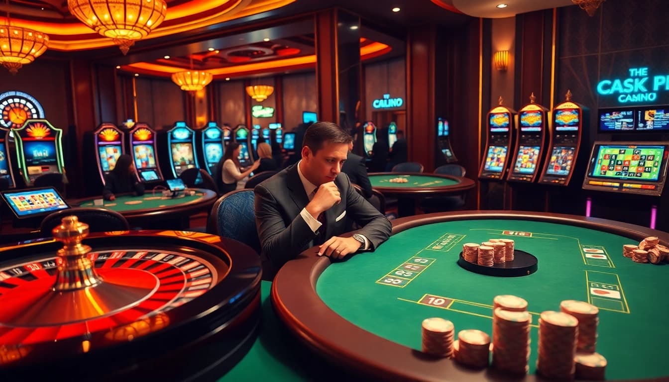 Experience thrilling gameplay at uu88vn.com with exciting poker and slot action.