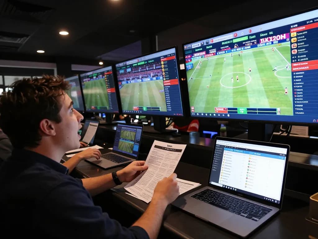 Tracking kqbd live sports scores while enjoying an exciting betting environment.