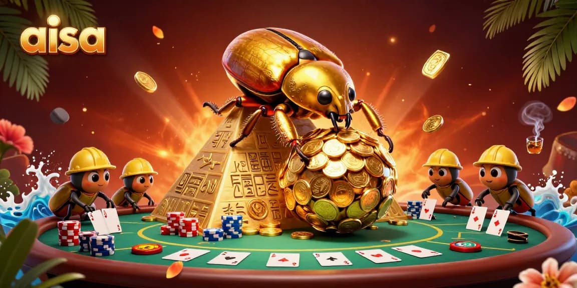 Players enjoy exciting wins at aisa credit card casinos with rich bonuses and diverse games.