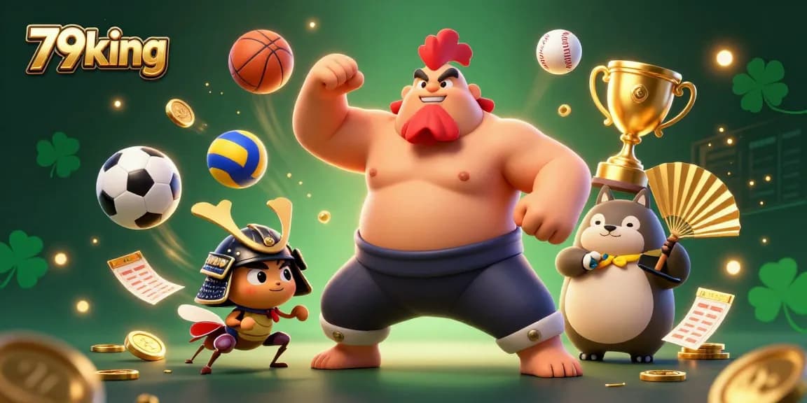 Engage with thrilling moments at 79king online casino with dynamic game elements and vibrant visuals.