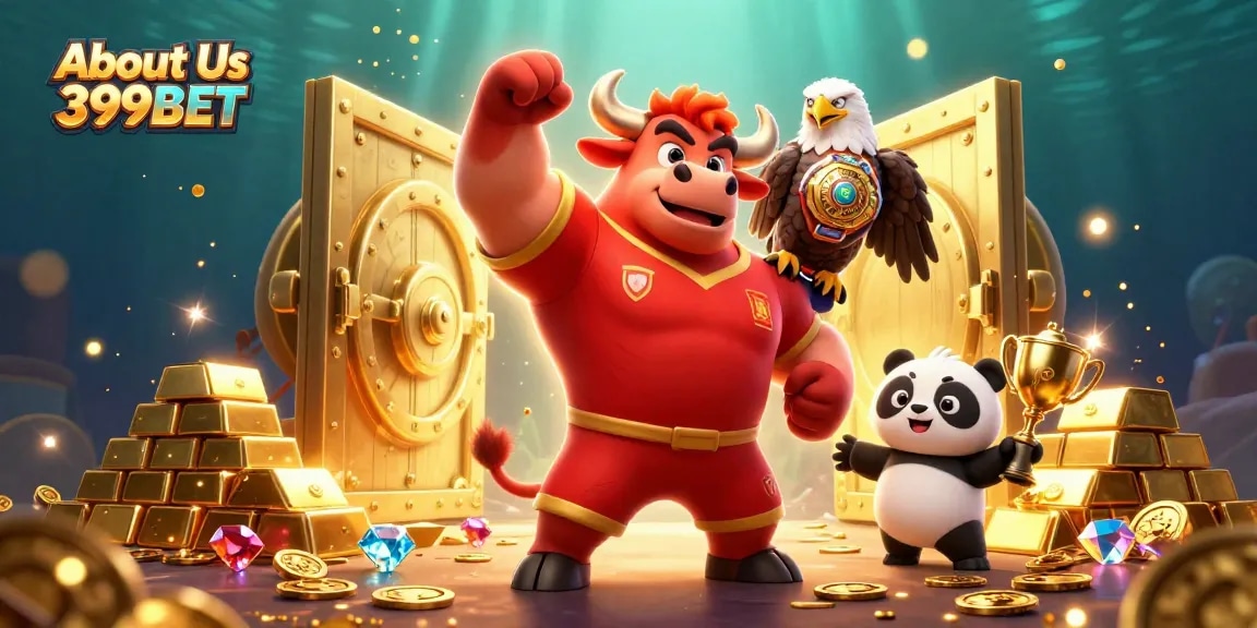 Engage with the exhilarating world of gambling at About Us 399BET with thrilling characters and prizes.