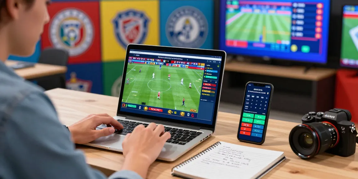 Bongdata sports analyst reviewing live World Cup betting odds and match statistics.