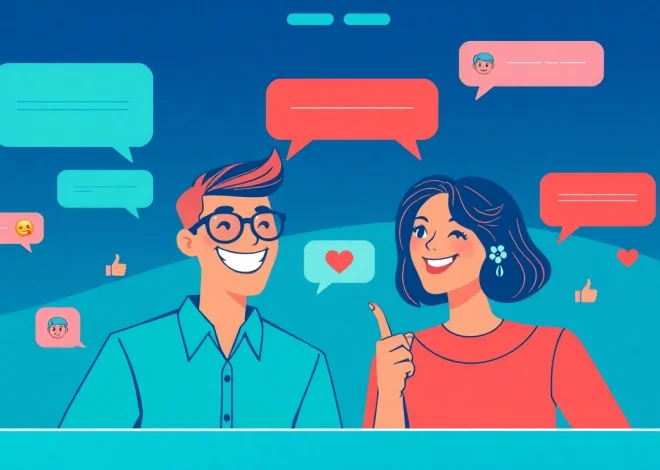 Revolutionary Spicy Chat Trends to Watch in 2025