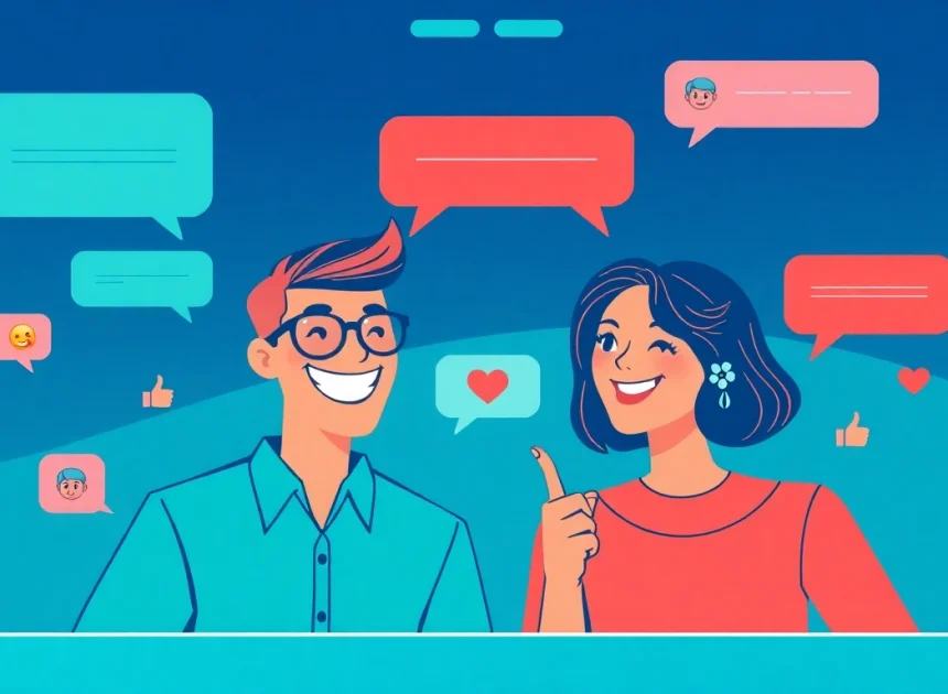 Revolutionary Spicy Chat Trends to Watch in 2025