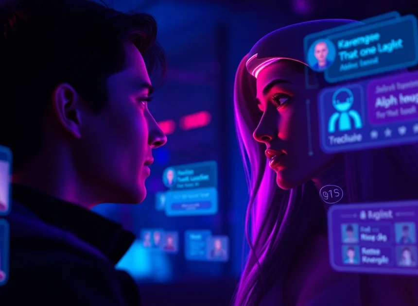 The Definitive Guide to the Best NSFW AI Platforms in 2026