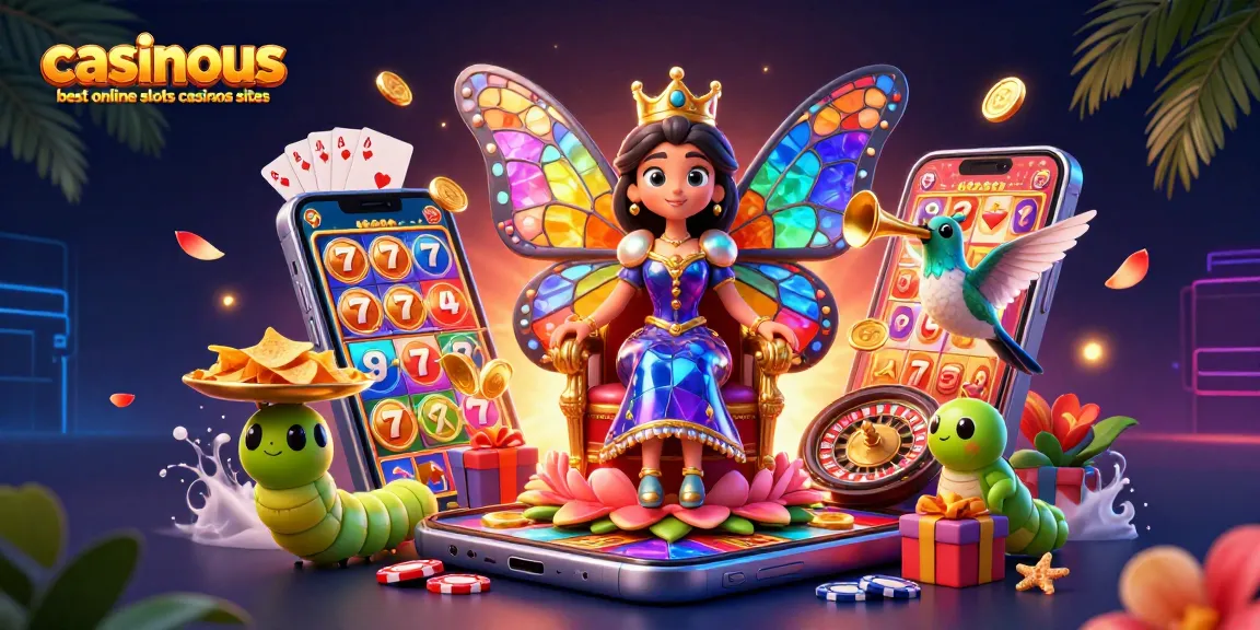 Play real money slots at casinous best online slots casinos sites and enjoy thrilling gameplay.